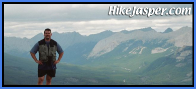 Jasper Bald Hills Second Summit Hike