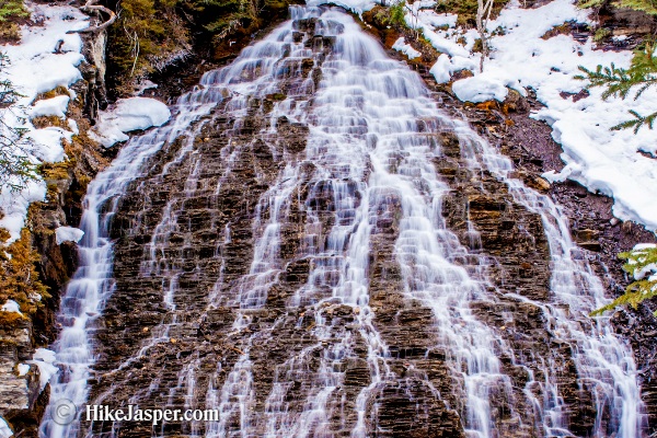 Maligne Canyon Ice Walk