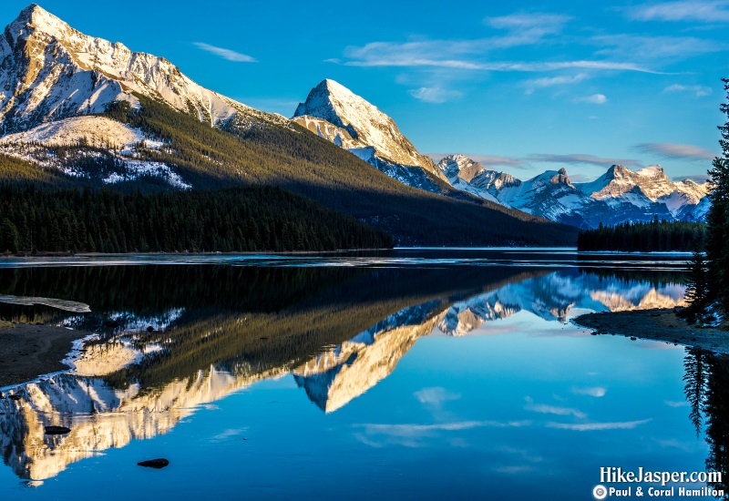 photography tour jasper