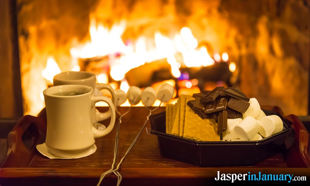 January Indoor Attractions in Jasper