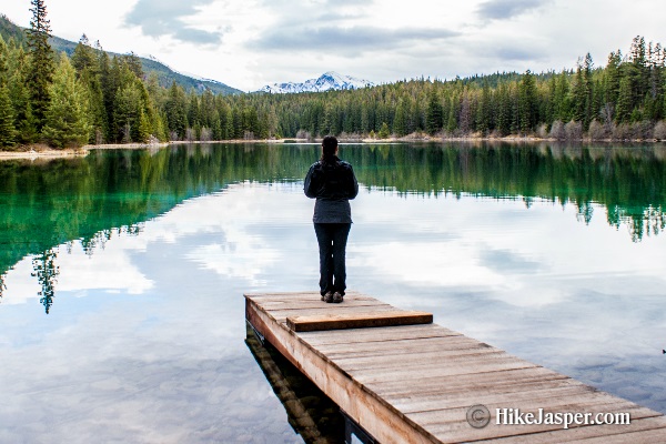 Valley of the five lakes clearance trail